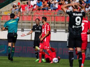 Angel Di Maria Diskors 2 Laga, Absen Lawan Milan