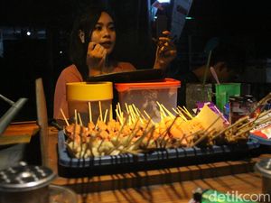 Mirisnya Fenomena Gadis Angkringan Jadi Korban Perkosaan di Kota Santri Mirisnya Fenomena Gadis Angkringan Jadi Korban Perkosaan di Kota Santri