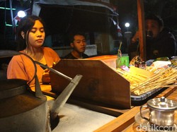 Tips dan Estimasi Modal Usaha Angkringan yang Dibutuhkan