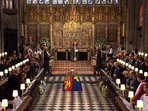 Apa itu Royal Vault? Serba-serbi Tempat Pemakaman Anggota Kerajaan