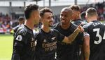 10 Besar Liga Inggris Musim Ini jika Tanpa VAR