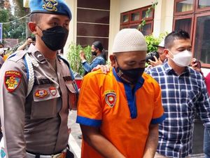 Saat Iming-iming HP Jadi Modus Ayah Perkosa Anak Tiri Selama 5 Tahun