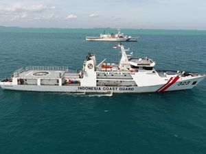 Bakamla Artinya Apa? Pengertian, Sejarah, Tugas dan Fungsinya