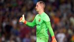 Barcelona Sejauh Ini: Depan Belakang Oke