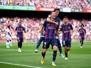 Jika Terbukti Suap Wasit, Barcelona Terancam Degradasi! Jika Terbukti Suap Wasit, Barcelona Terancam Degradasi!
