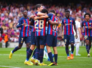 Jordi Cruyff: Barca Belum Selesai Belanja!