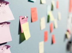 Contoh Bisnis Model Canvas Usaha Kue