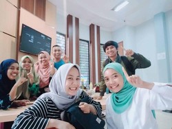 Program JKN Permudah Pengusaha Beri Jaminan Kesehatan bagi Karyawan