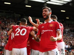 Link Live Streaming Omonia Vs Manchester United