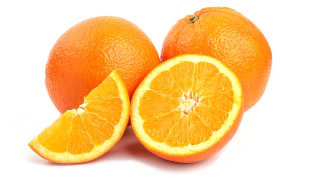 Buah jeruk yang memiliki antioksidan tinggi bagus untuk kesehatan tubuh.