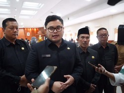 Bupati Kediri Naikkan Bantuan Parpol Jadi Rp 6.000/Suara