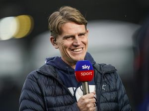 Christoph Freund Bakal Jadi Si Mata Elang Barunya Chelsea? Christoph Freund Bakal Jadi Si Mata Elang Barunya Chelsea?