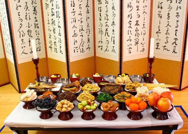 Chuseok