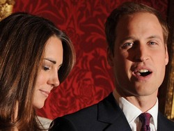 Pangeran William Kenang Kepedulian Ratu Elizabeth II Terhadap Lingkungan