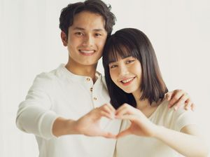 5 Ciri Pria Sudah Matang dan Dewasa Secara Emosional, Pahami Tandanya! 5 Ciri Pria Sudah Matang dan Dewasa Secara Emosional, Pahami Tandanya!