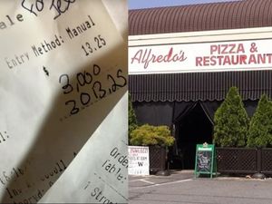 Dapat Tip Rp 44 Juta, Resto Ini Malah Tuntut Pelanggan