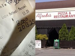 Dapat Tip Rp 44 Juta, Resto Ini Malah Tuntut Pelanggan