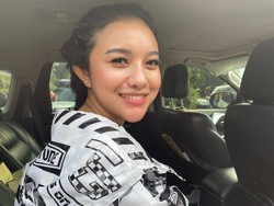 Desy Thata Sukses Goyang Ancol, Komentari Komunitas Motor yang Dicap Negatif
