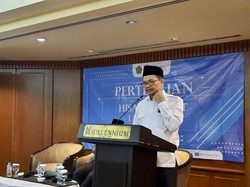 Kemenag Susun Kalender Hijriah 2023, Dasar Penentuan Libur Tahun Depan