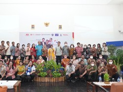 Eka Tjipta Foundation Dorong Kualitas SMK Lewat Teaching Factory