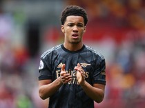 Ethan Nwaneri: Saya Pemain Serba Bisa