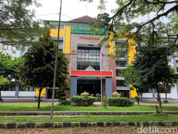 Pengusutan Dugaan Perploncoan Ospek Fakultas Teknik Unej Ditarget 7 Hari