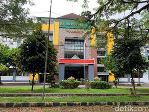 Perploncoan di Unej Terbukti Melanggar Berbuah 5 Putusan Rektor Perploncoan di Unej Terbukti Melanggar Berbuah 5 Putusan Rektor