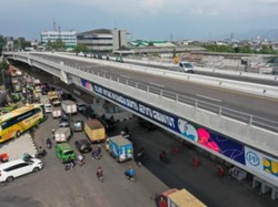 Ada Tiga Flyover Lagi yang Akan Dibangun di Bandung, Ini Lokasinya
