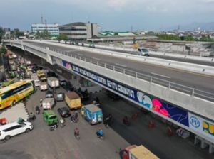 Ada Tiga Flyover Lagi yang Akan Dibangun di Bandung, Ini Lokasinya Ada Tiga Flyover Lagi yang Akan Dibangun di Bandung, Ini Lokasinya