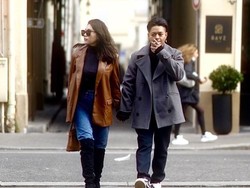 Wendy Walters Sering Wanti-wanti Reza Arap soal Selingkuh