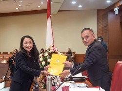 Legislator Golkar Dorong Industri Keuangan Produktif-Berpihak ke Rakyat