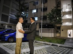 Cerita Anies Baswedan, Saat Riset Disertasi dan Tiket Pesawat Hampir Hangus