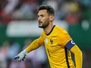 UEFA Nations League: Prancis Mau Menang, Malah Badai Cedera