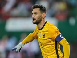 UEFA Nations League: Prancis Mau Menang, Malah Badai Cedera