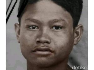 Iding Soemita, Pejuang Buruh Tani Suriname asal Tasikmalaya