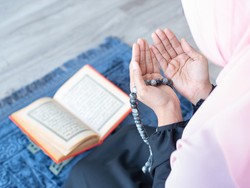 5 Hadits tentang Niat, Disebut Lebih Penting daripada Amal