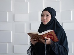 Surat Al Araf Ayat 26, Jelaskan Pakaian yang Terbaik bagi Muslim