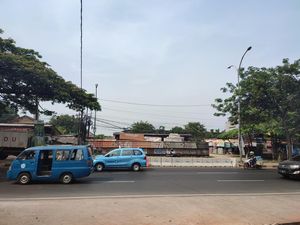 Sempat Macet karena Uji Coba U-Turn, Lalin di Cibubur Lancar Pagi Ini