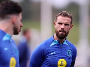 Jordan Henderson Dipanggil Timnas Inggris Meski Diparkir Liverpool