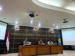 7 Temuan Komnas HAM Terkait Kasus Mutilasi di Mimika