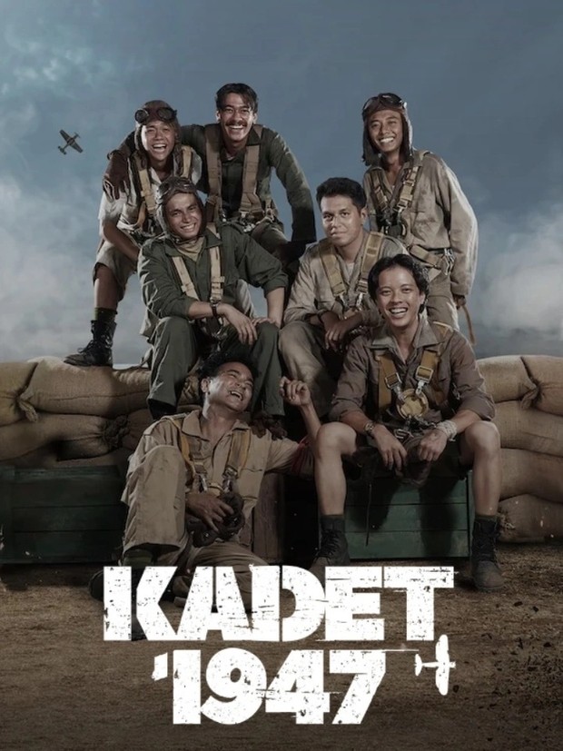 Rekomendasi Film dan Serial Dengan latar Belakang Zaman Dulu