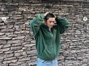 Update Wamil Kang Tae Oh: Dipercaya Pegang Posisi Penting Update Wamil Kang Tae Oh: Dipercaya Pegang Posisi Penting