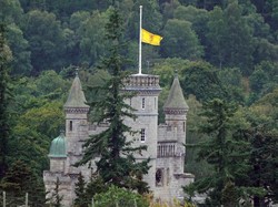 Raja Charles III Bakal Ubah Kastil Balmoral Jadi Museum