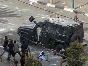 Bentrokan Pecah di Tepi Barat, Satu Orang Tewas