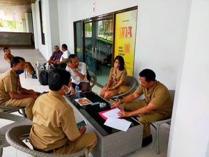 Hari Ini, Job Fair Denpasar Dimulai dan Buka 6.000 Loker