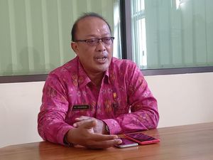 227 Kasus Gigitan Anjing Rabies di Buleleng Selama September, 1 Meninggal 227 Kasus Gigitan Anjing Rabies di Buleleng Selama September, 1 Meninggal