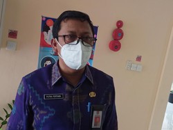 Kasus DBD di Karangasem Meningkat Tajam Sepanjang 2022