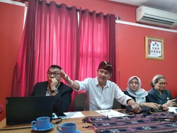 PDIP: Tak Ada Pembangunan Signifikan Selama 20 Tahun PKS Pimpin Depok