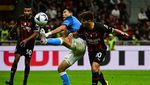 Potret Kim Min-jae, Bek Korea Selatan yang Direkrut Bayern Munich