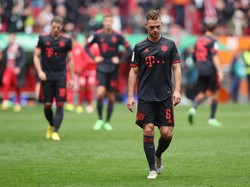 Bayern Punya Wajah Berbeda di Bundesliga dan Liga Champions